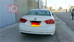 ڤۆڵکسواگن پاسات